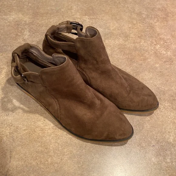 Womens G.C. shoes boots size 9 - Picture 1 of 9